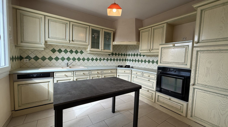 Ma-Cabane - Vente Maison Lombron, 90 m²