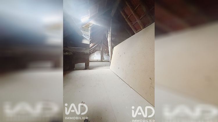 Ma-Cabane - Vente Maison Lombron, 58 m²