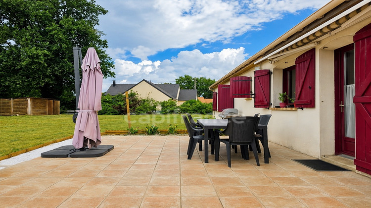 Ma-Cabane - Vente Maison LOMBRON, 210 m²