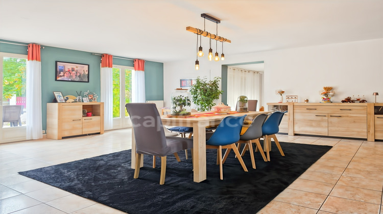 Ma-Cabane - Vente Maison LOMBRON, 210 m²