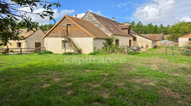 Ma-Cabane - Vente Maison LOMBRON, 175 m²
