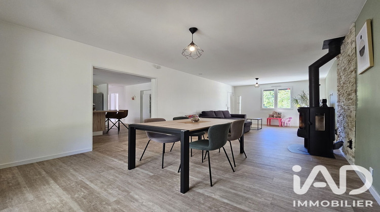 Ma-Cabane - Vente Maison Lombron, 87 m²
