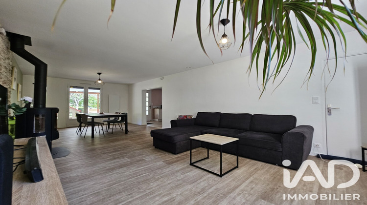 Ma-Cabane - Vente Maison Lombron, 87 m²