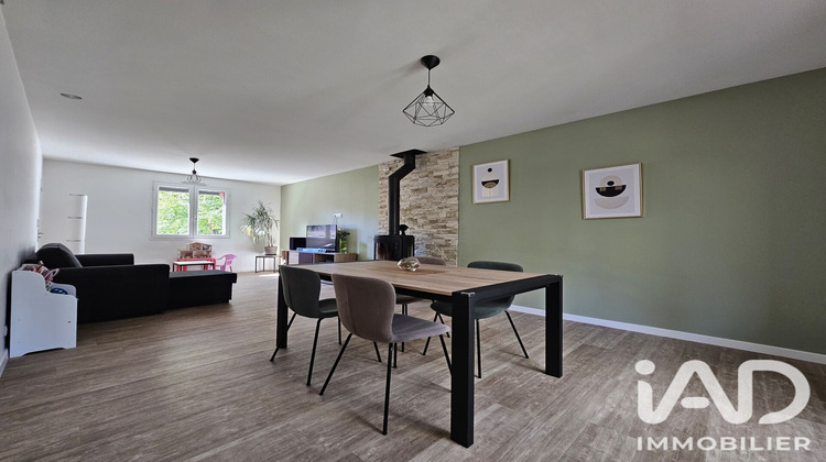 Ma-Cabane - Vente Maison Lombron, 87 m²