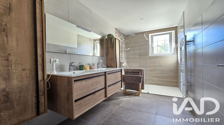 Ma-Cabane - Vente Maison Lombron, 87 m²