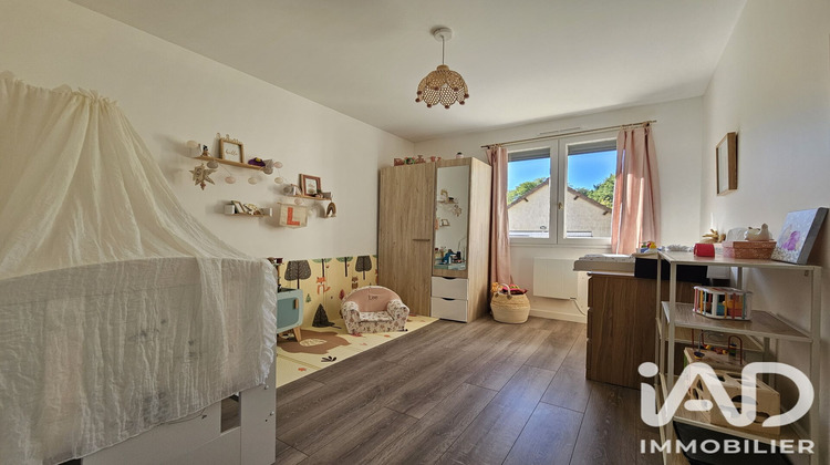 Ma-Cabane - Vente Maison Lombron, 87 m²