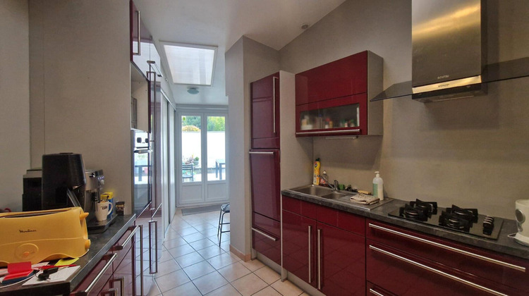 Ma-Cabane - Vente Maison LOMME, 129 m²