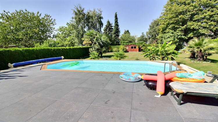 Ma-Cabane - Vente Maison LOMME, 177 m²