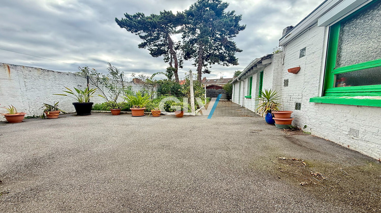 Ma-Cabane - Vente Maison LOMME, 136 m²