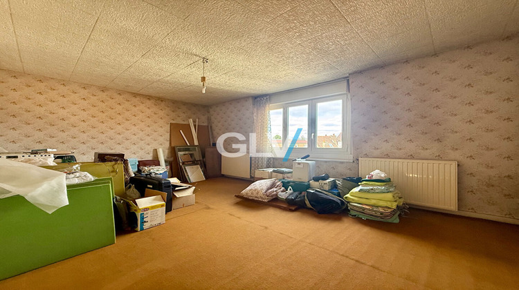 Ma-Cabane - Vente Maison LOMME, 136 m²