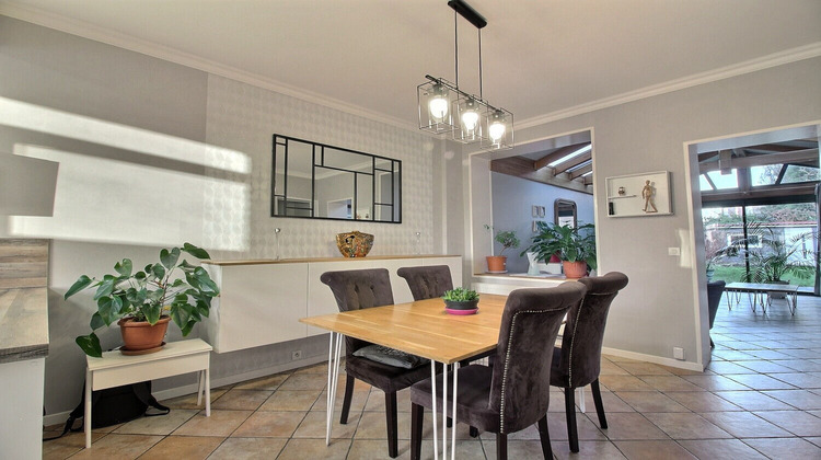 Ma-Cabane - Vente Maison LOMME, 145 m²