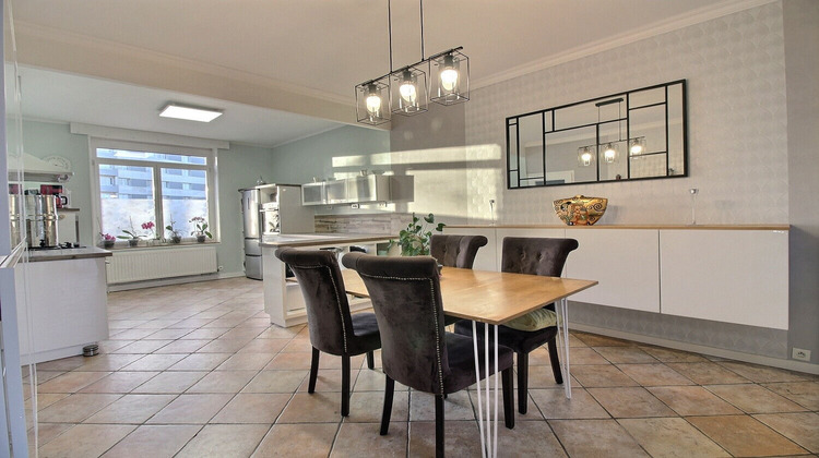 Ma-Cabane - Vente Maison LOMME, 145 m²