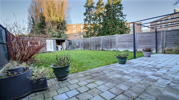 Ma-Cabane - Vente Maison LOMME, 145 m²