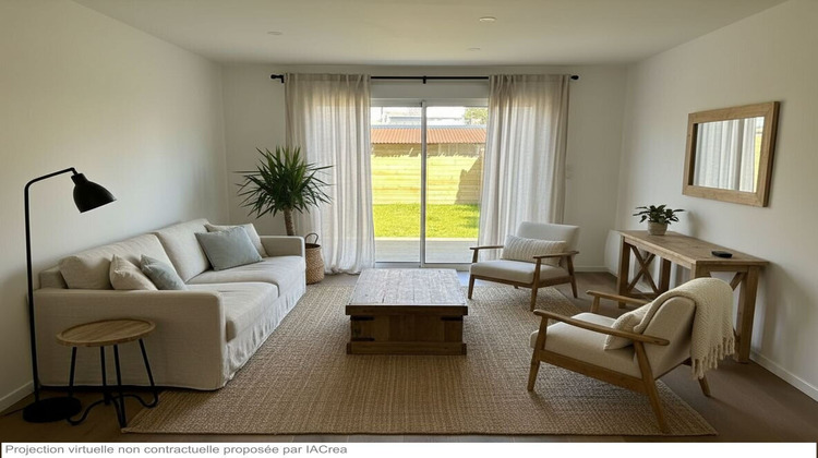 Ma-Cabane - Vente Maison LOMME, 88 m²