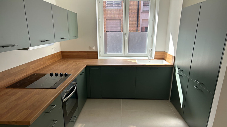 Ma-Cabane - Vente Maison LOMME, 88 m²