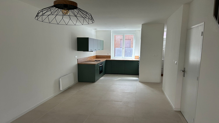 Ma-Cabane - Vente Maison LOMME, 88 m²