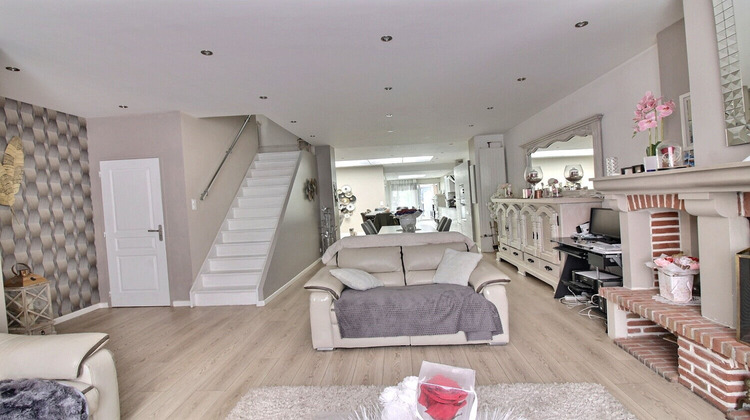 Ma-Cabane - Vente Maison LOMME, 178 m²