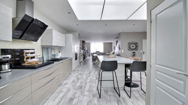 Ma-Cabane - Vente Maison LOMME, 178 m²