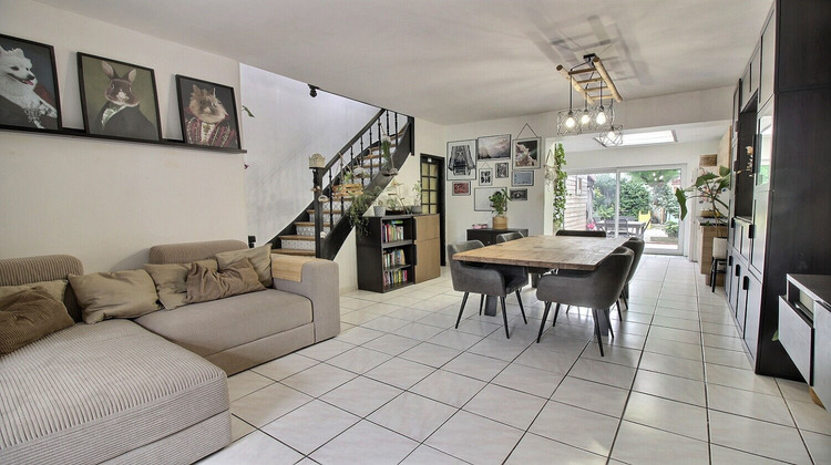 Ma-Cabane - Vente Maison LOMME, 94 m²