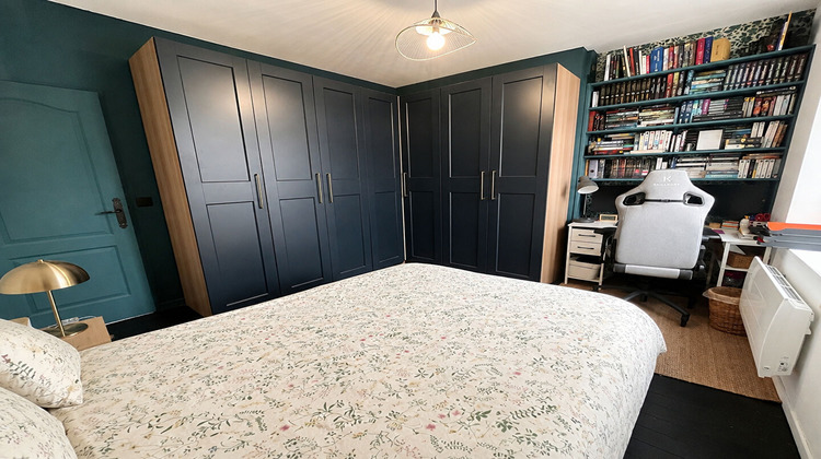 Ma-Cabane - Vente Maison LOMME, 94 m²