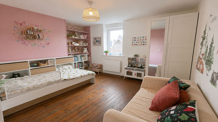 Ma-Cabane - Vente Maison LOMME, 94 m²