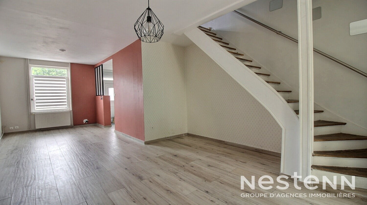 Ma-Cabane - Vente Maison LOMME, 77 m²