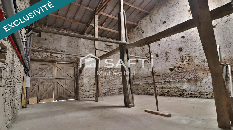 Ma-Cabane - Vente Maison Lommerange, 102 m²