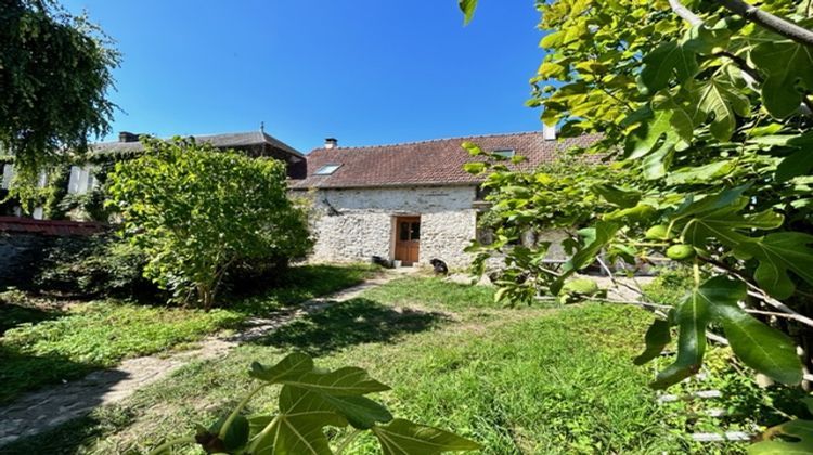 Ma-Cabane - Vente Maison Lommoye, 95 m²