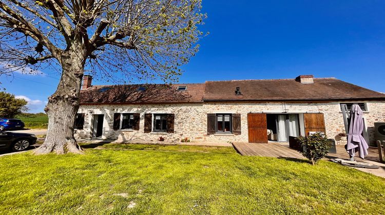 Ma-Cabane - Vente Maison Lommoye, 110 m²