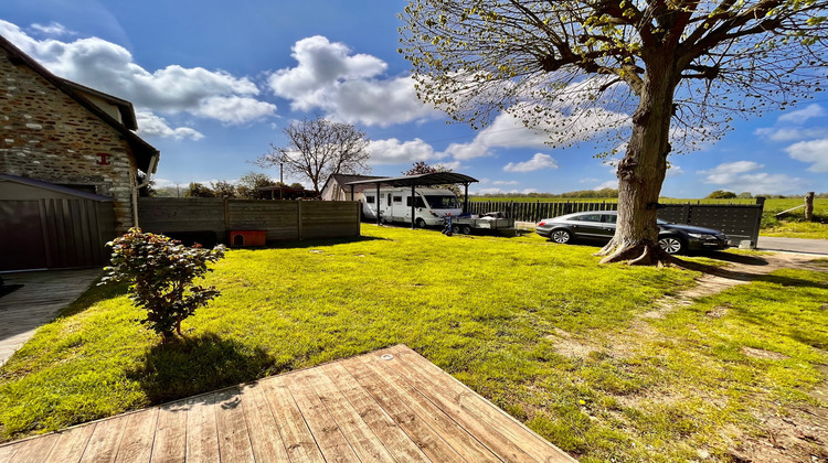 Ma-Cabane - Vente Maison Lommoye, 110 m²