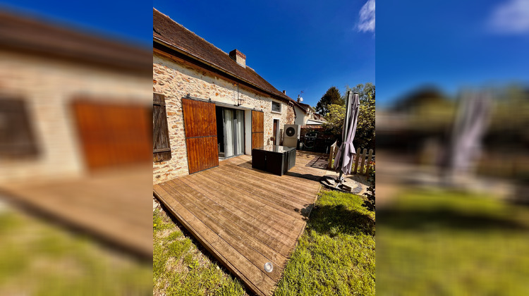 Ma-Cabane - Vente Maison Lommoye, 110 m²