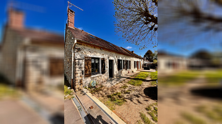 Ma-Cabane - Vente Maison Lommoye, 110 m²