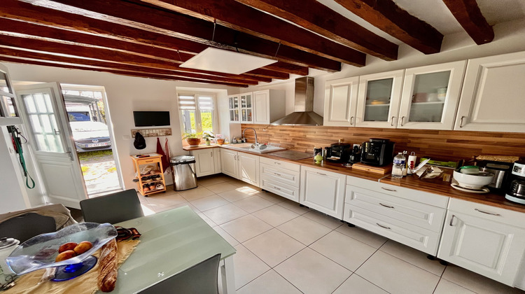 Ma-Cabane - Vente Maison Lommoye, 110 m²