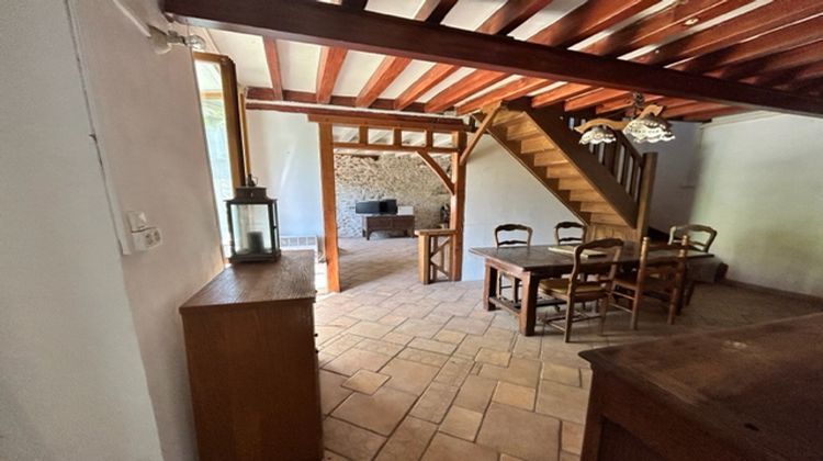 Ma-Cabane - Vente Maison Lommoye, 97 m²