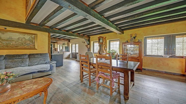 Ma-Cabane - Vente Maison LOMMOYE, 132 m²