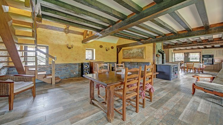 Ma-Cabane - Vente Maison LOMMOYE, 132 m²