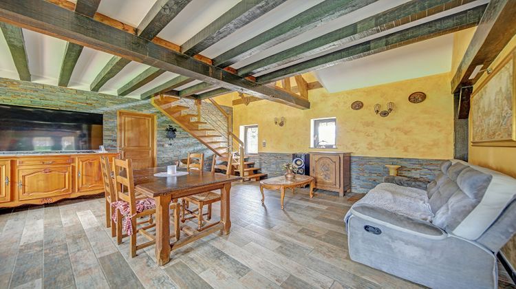 Ma-Cabane - Vente Maison LOMMOYE, 132 m²