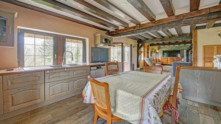 Ma-Cabane - Vente Maison LOMMOYE, 132 m²