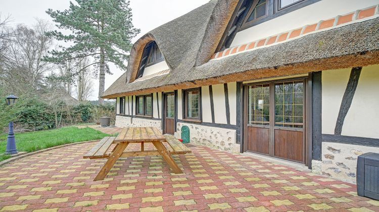 Ma-Cabane - Vente Maison LOMMOYE, 132 m²