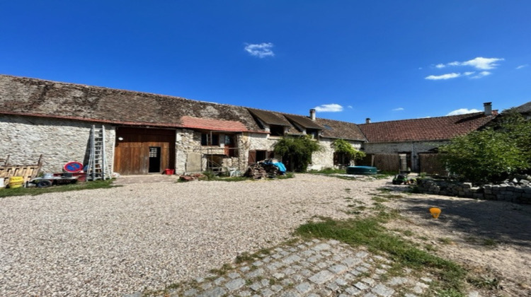 Ma-Cabane - Vente Maison Lommoye, 250 m²