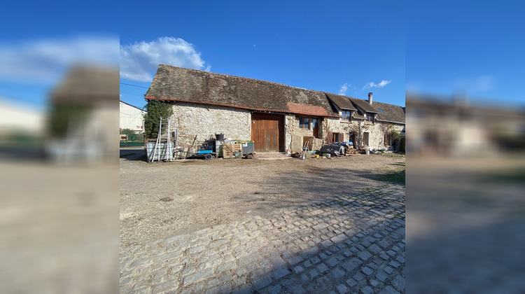 Ma-Cabane - Vente Maison Lommoye, 250 m²