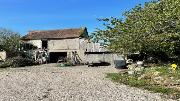 Ma-Cabane - Vente Maison Lommoye, 250 m²