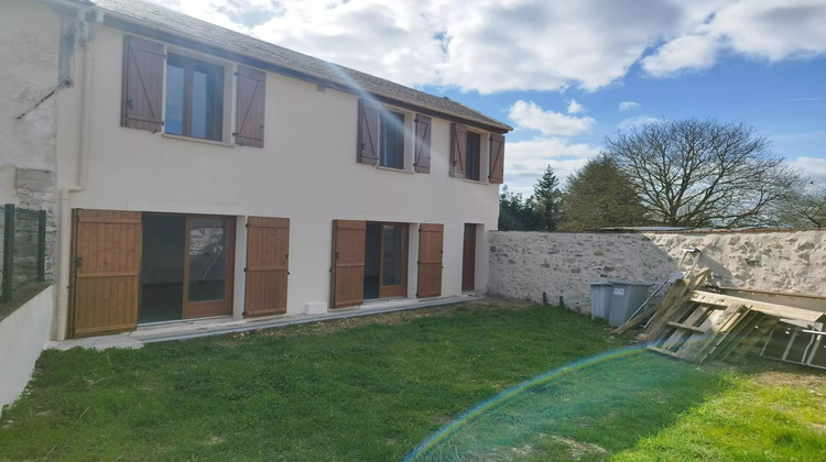 Ma-Cabane - Vente Maison Lommoye, 117 m²