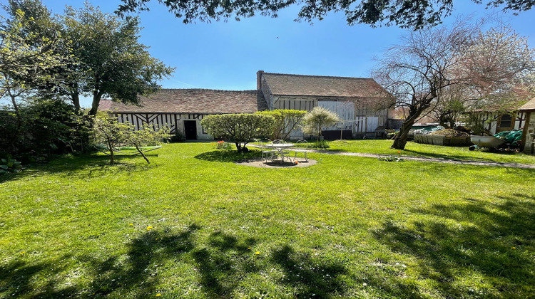 Ma-Cabane - Vente Maison Lommoye, 120 m²