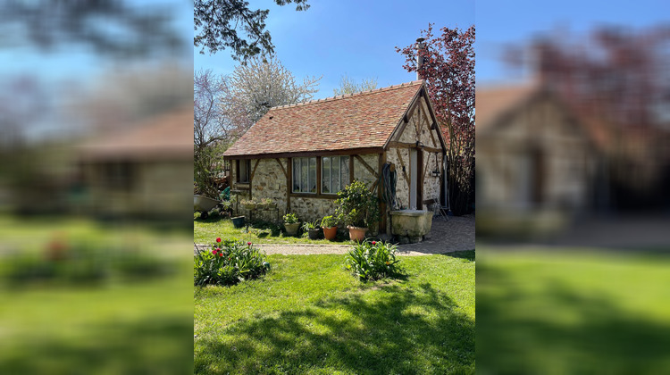 Ma-Cabane - Vente Maison Lommoye, 120 m²