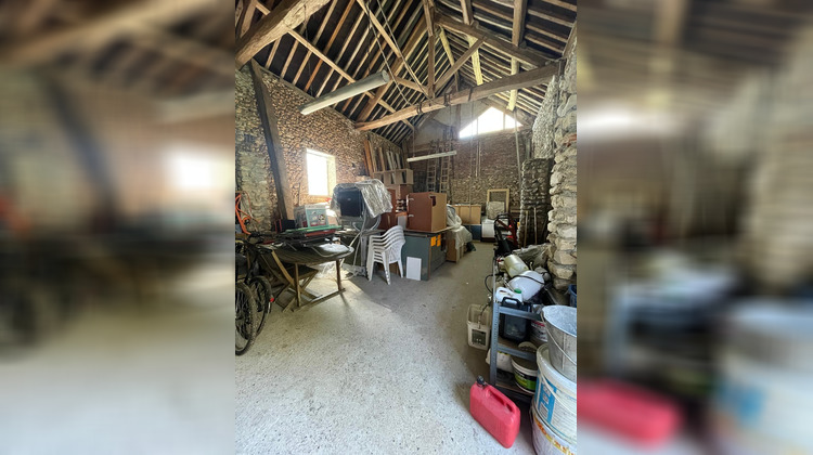 Ma-Cabane - Vente Maison Lommoye, 120 m²