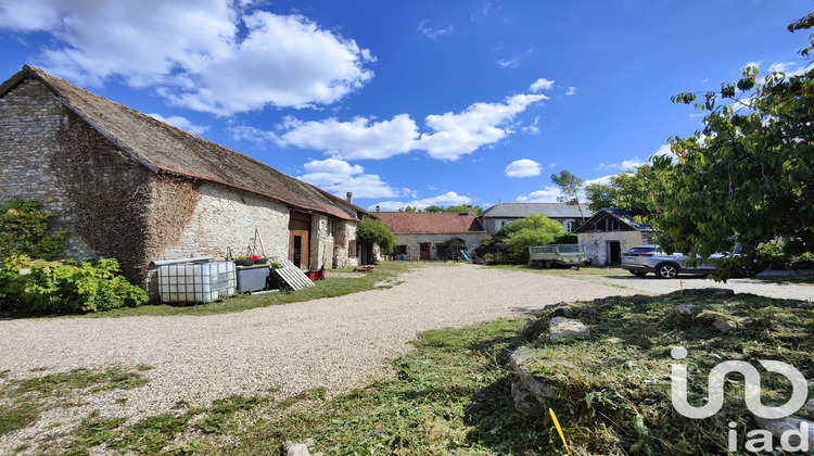 Ma-Cabane - Vente Maison Lommoye, 245 m²