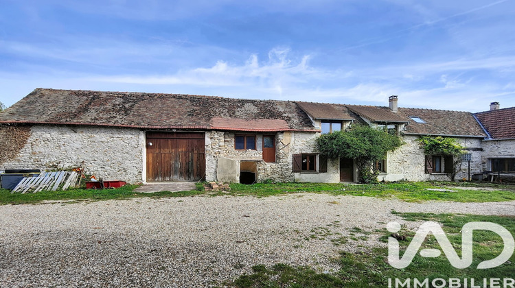 Ma-Cabane - Vente Maison Lommoye, 100 m²