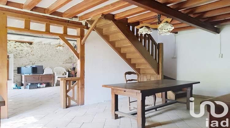 Ma-Cabane - Vente Maison Lommoye, 100 m²