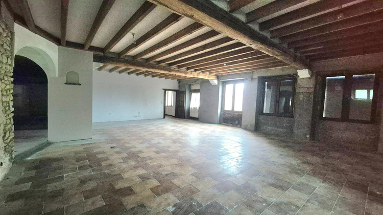 Ma-Cabane - Vente Maison Lommoye, 185 m²